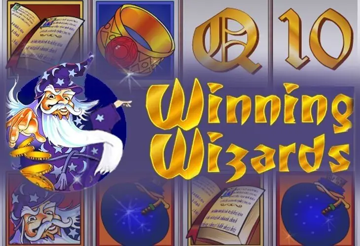 Winning Wirards