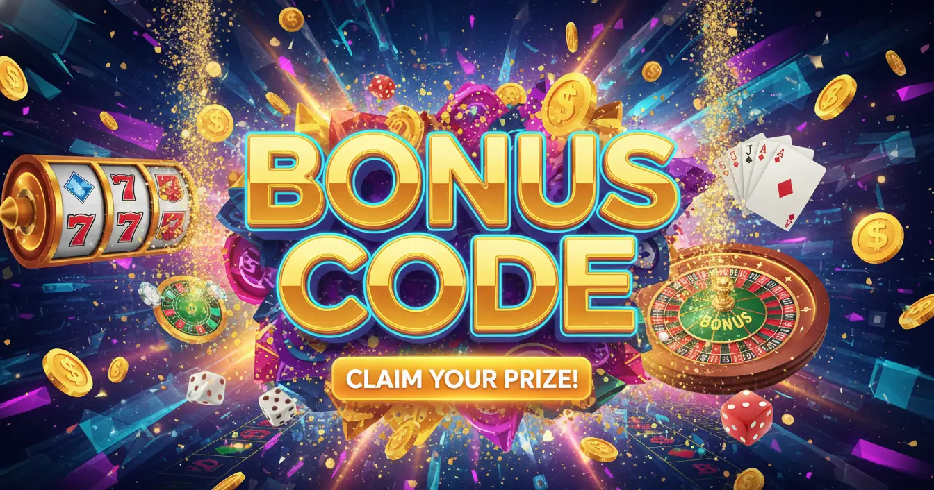 Spicy Jackpots bonus code