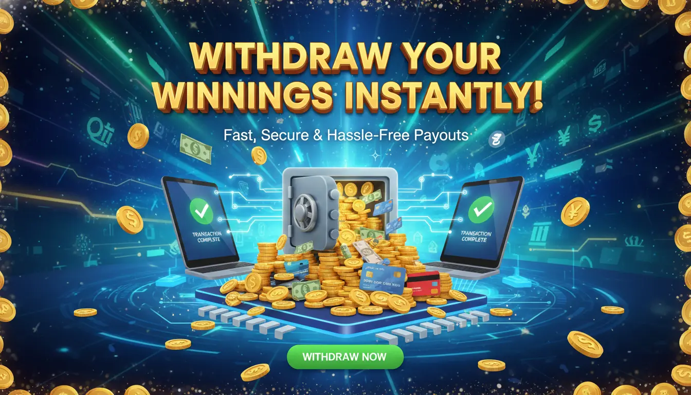 Spicy Jackpots casino cashout
