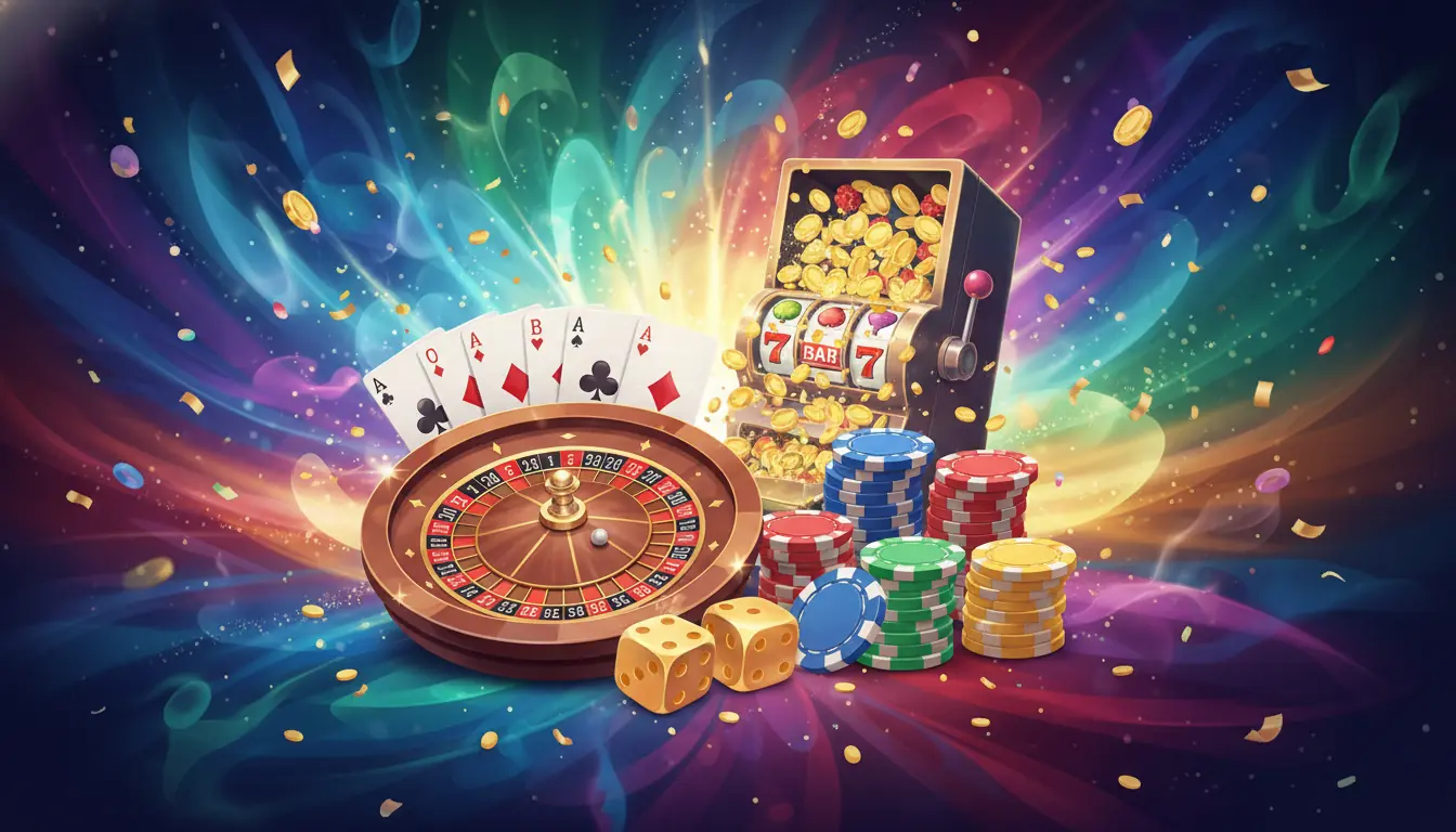 Spicy Jackpots casino owner