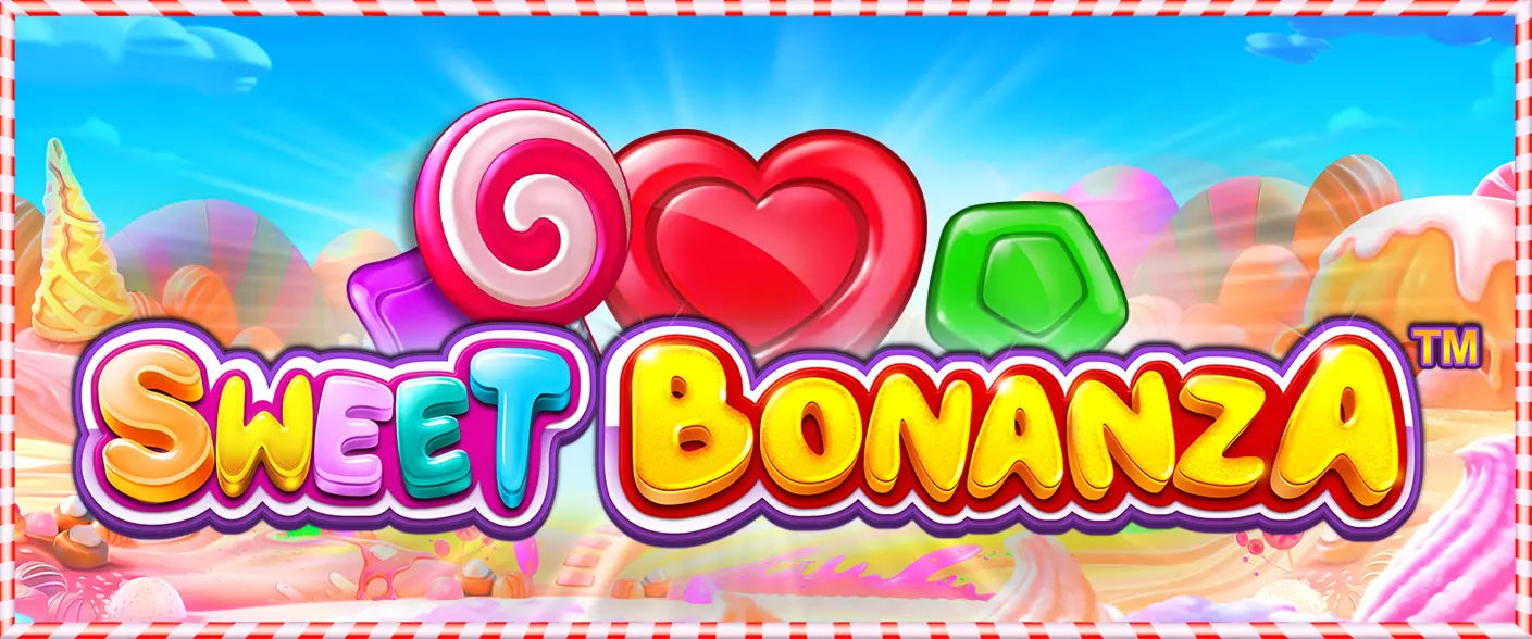 Spicy Jackpots Sweet Bonanza slot