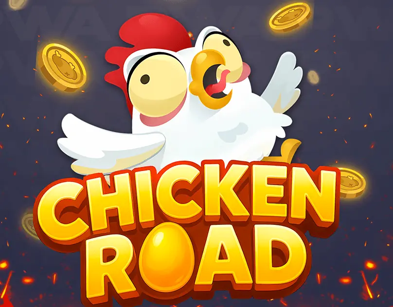 Spicy Jackpots Chicken Road game