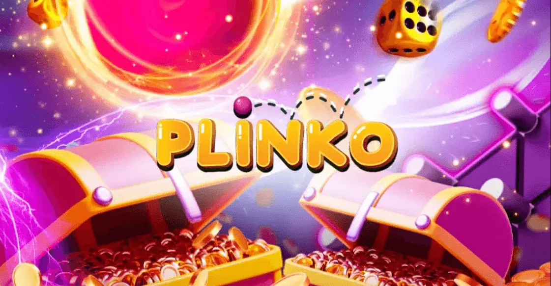 Spicy Jackpots Plinko